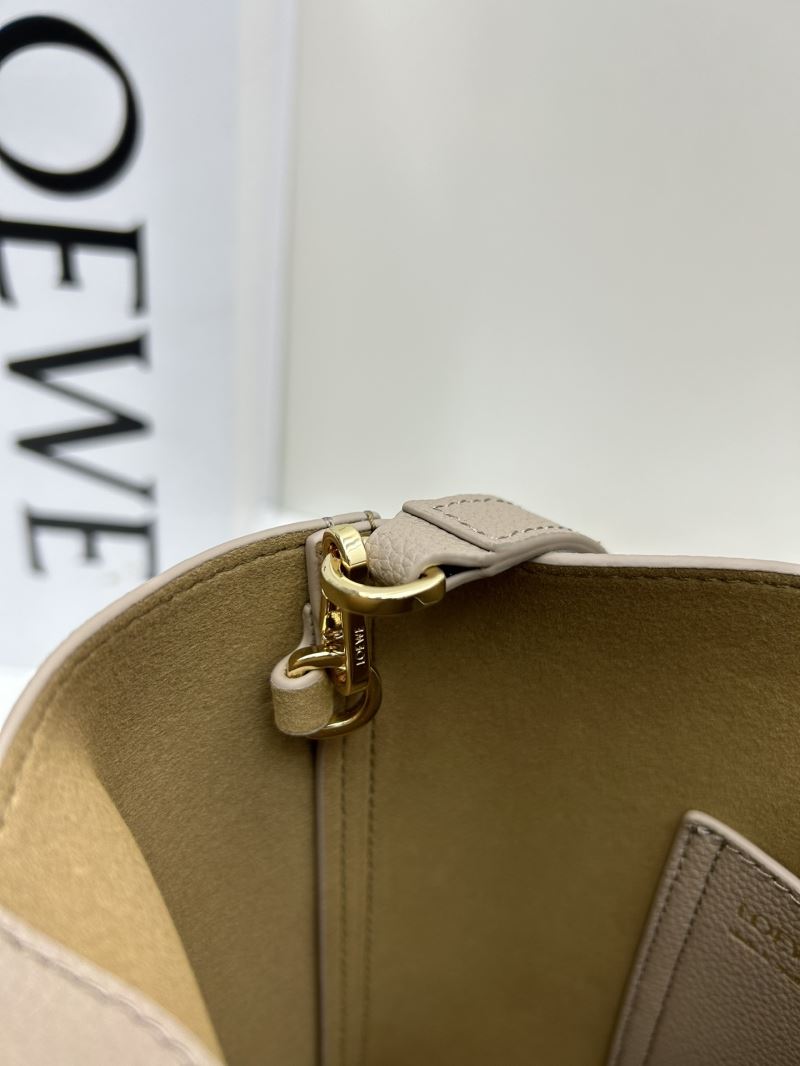 Loewe Bucket Bags